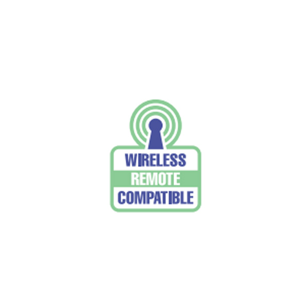 Miller Syncrowave® 300 951872 - Wireless remote compatible